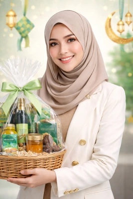Toko Parcel Sumenep